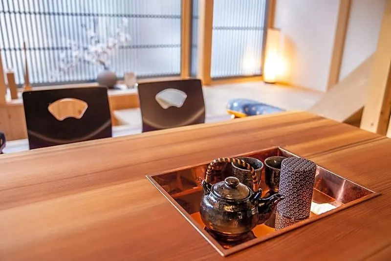 Hotell Inari Ohan Izumo