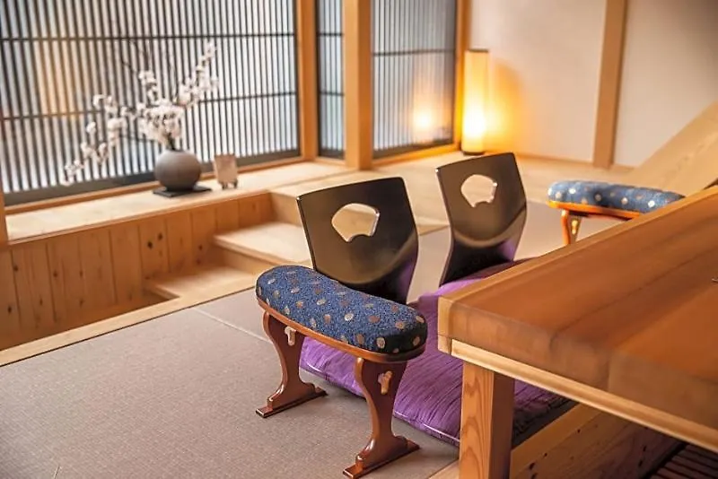 Inari Ohan Izumo Japan