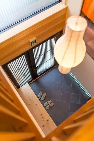Inari Ohan Izumo Hotell