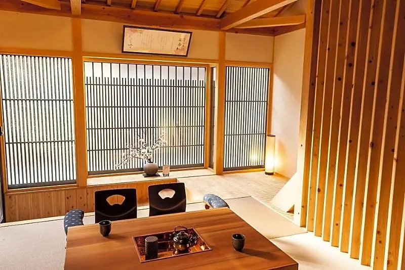 Inari Ohan Izumo Hotell