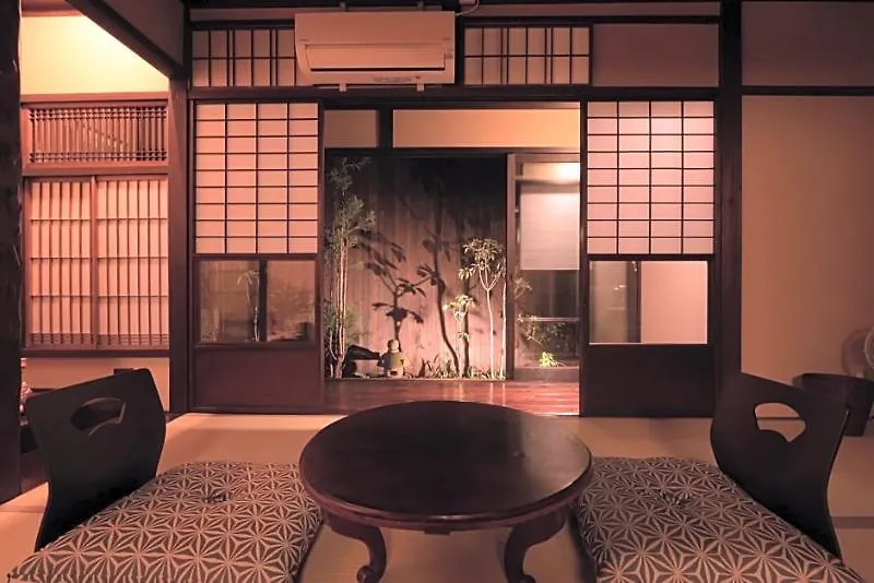 *** Hotell Inari Ohan Izumo Japan