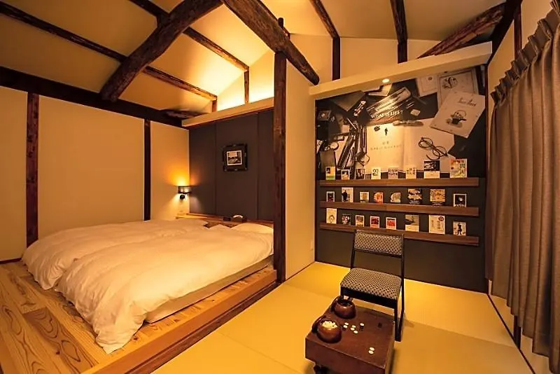 Inari Ohan Izumo Hotell