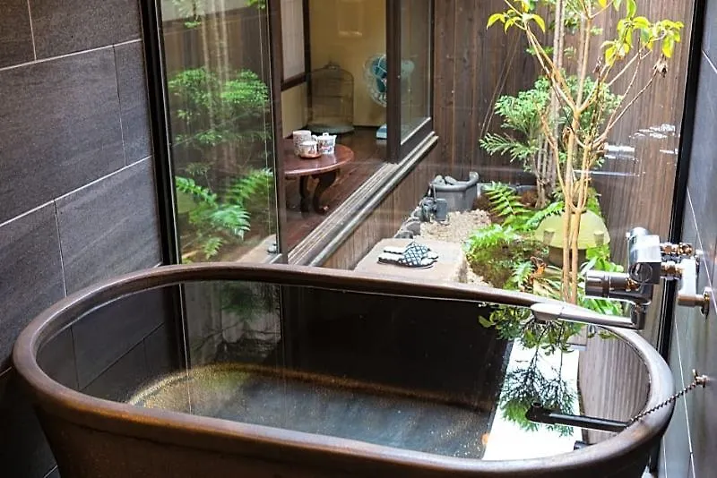 Inari Ohan Izumo Hotell
