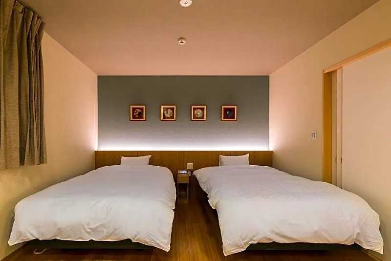 Inari Ohan Izumo Hotell