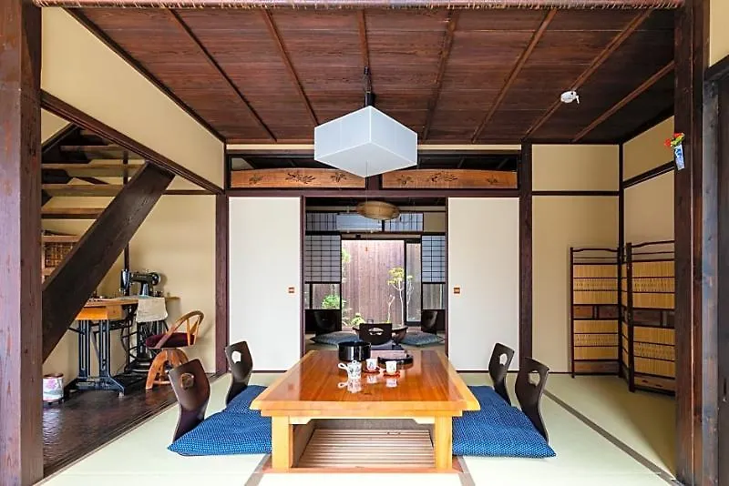 *** Hotell Inari Ohan Izumo Japan