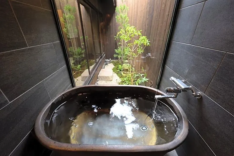 *** Hotell Inari Ohan Izumo Japan
