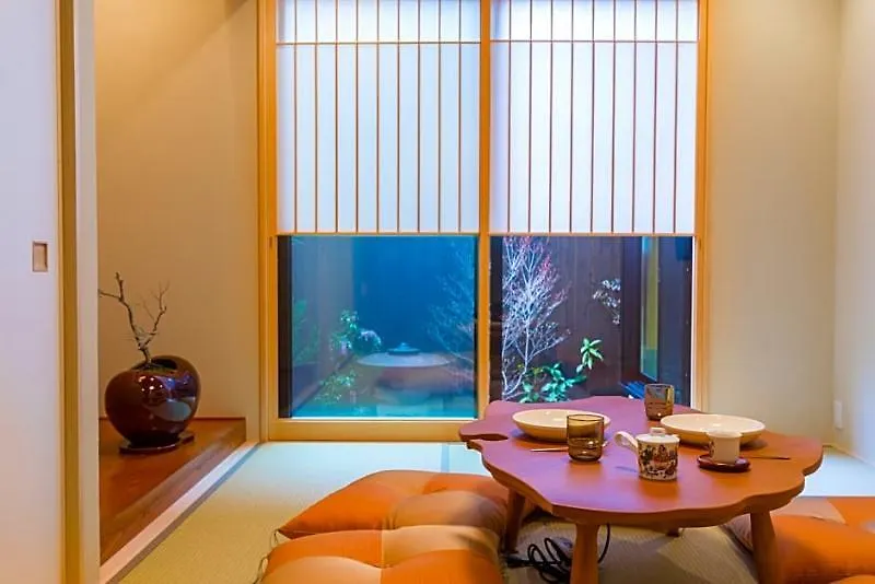 Hotell Inari Ohan Izumo