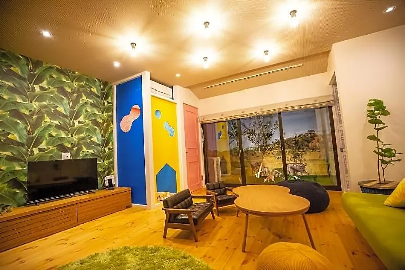 Inari Ohan Izumo Hotell