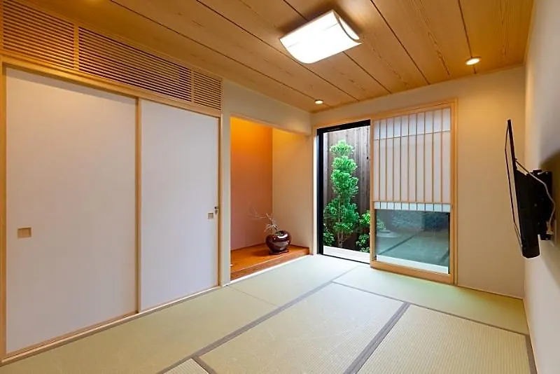Inari Ohan Izumo Hotell