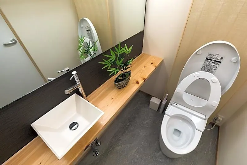 Inari Ohan Izumo Hotell