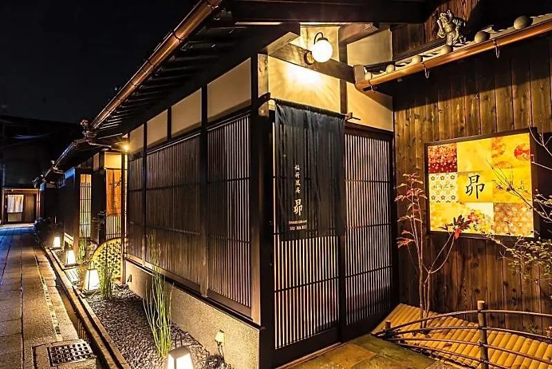 Inari Ohan Izumo 3*,  Japan