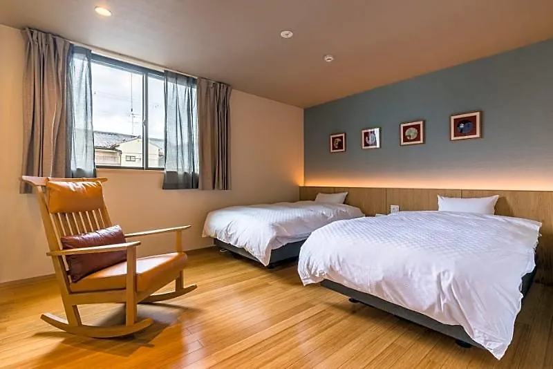 Inari Ohan Izumo Hotell