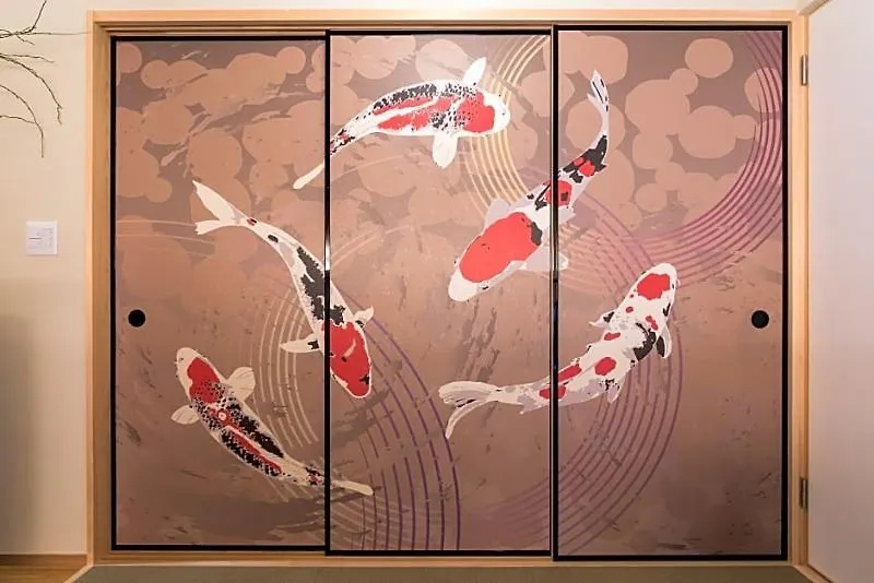 Hotell Inari Ohan Izumo