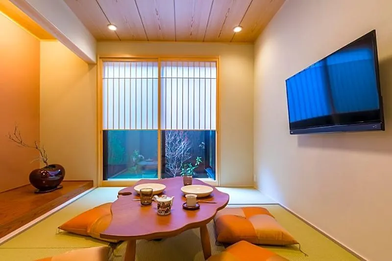 Hotell Inari Ohan Izumo