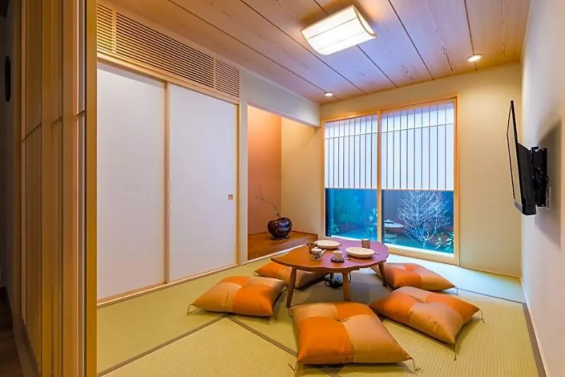 *** Hotell Inari Ohan Izumo Japan