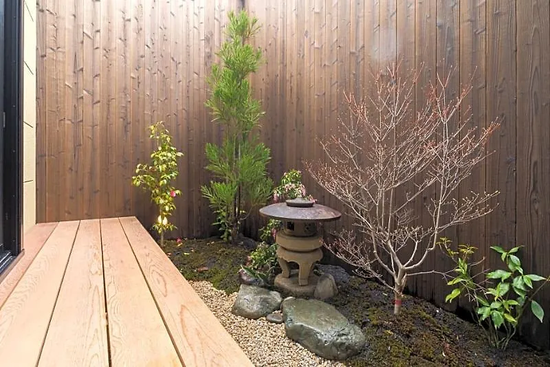 Hotell Inari Ohan Izumo