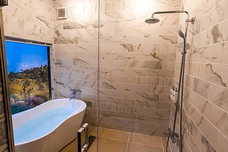 *** Hotell Inari Ohan Izumo Japan